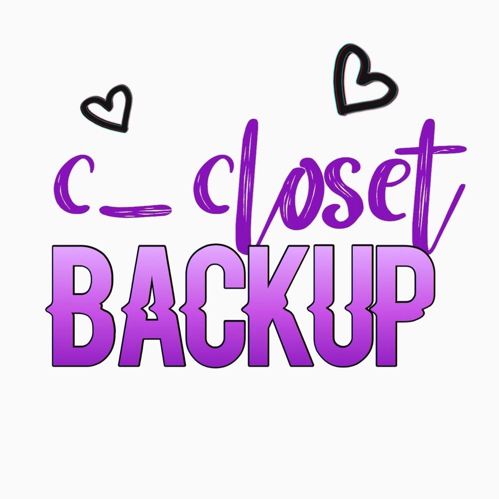 Meet your Posher, Closet
